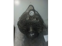 Recambio de alternador para citroen c5 berlina sx (e) referencia OEM IAM 9654752880  