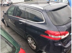 peugeot 308 sw del año 2015 2