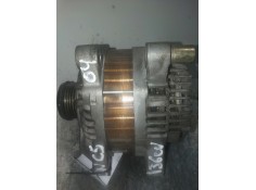 Recambio de alternador para citroen c5 berlina sx (e) referencia OEM IAM 9654752880   2
