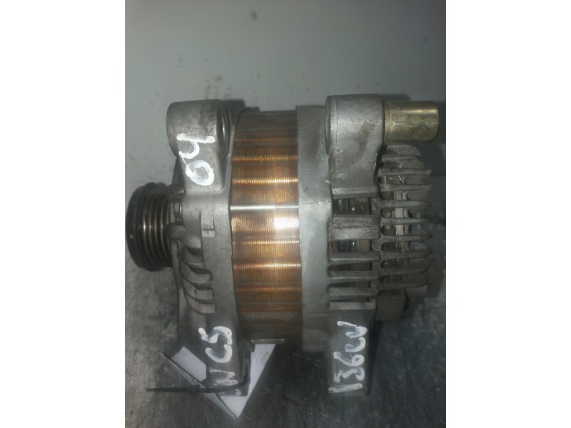 Recambio de alternador para citroen c5 berlina sx (e) referencia OEM IAM 9654752880  