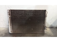 Recambio de condensador / radiador aire acondicionado para kia rio uefa euro 2016 referencia OEM IAM   