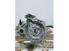 Recambio de caja cambios para hyundai elantra (xd) 2.0 gls (4-ptas.) (2004) referencia OEM IAM J32073 171704 