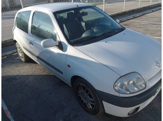renault clio ii fase i (b/cbo) del año 2000