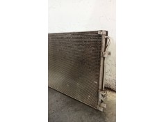 Recambio de condensador / radiador aire acondicionado para kia rio uefa euro 2016 referencia OEM IAM    2