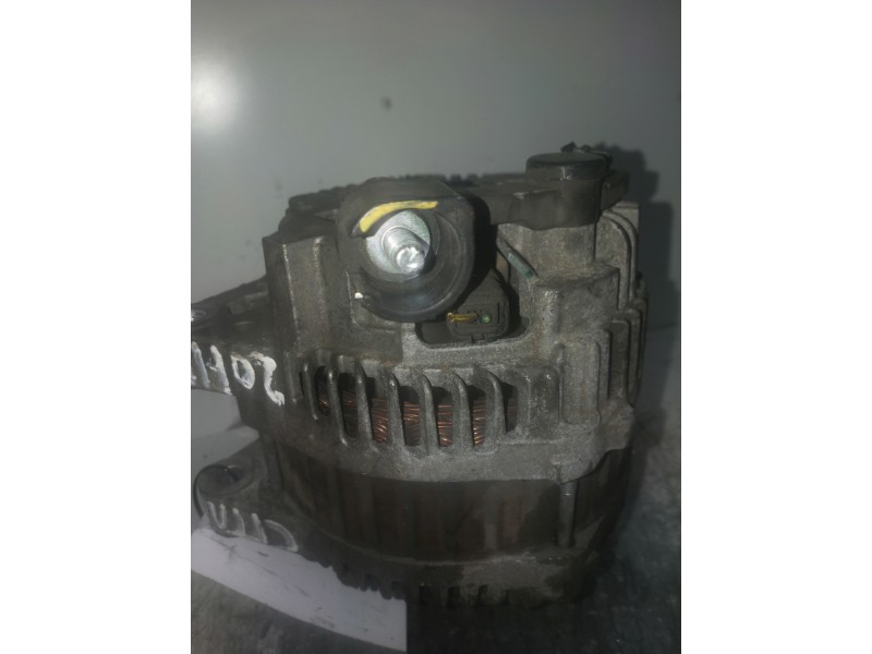 Recambio de alternador para citroen c5 berlina sx (e) referencia OEM IAM 9654752880  