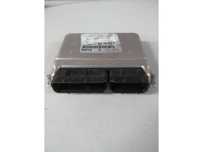 Recambio de centralita motor uce para volkswagen passat berlina (3b2) 1.8 referencia OEM IAM 0261206317 8D0906018R 