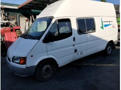 ford transit, combi 1995 del año 1999