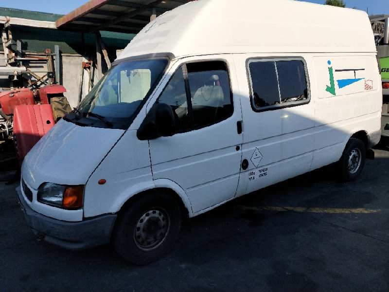 ford transit, combi 1995 del año 1999