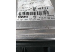 Recambio de centralita motor uce para volkswagen passat berlina (3b2) 1.8 referencia OEM IAM 0261206317 8D0906018R  2
