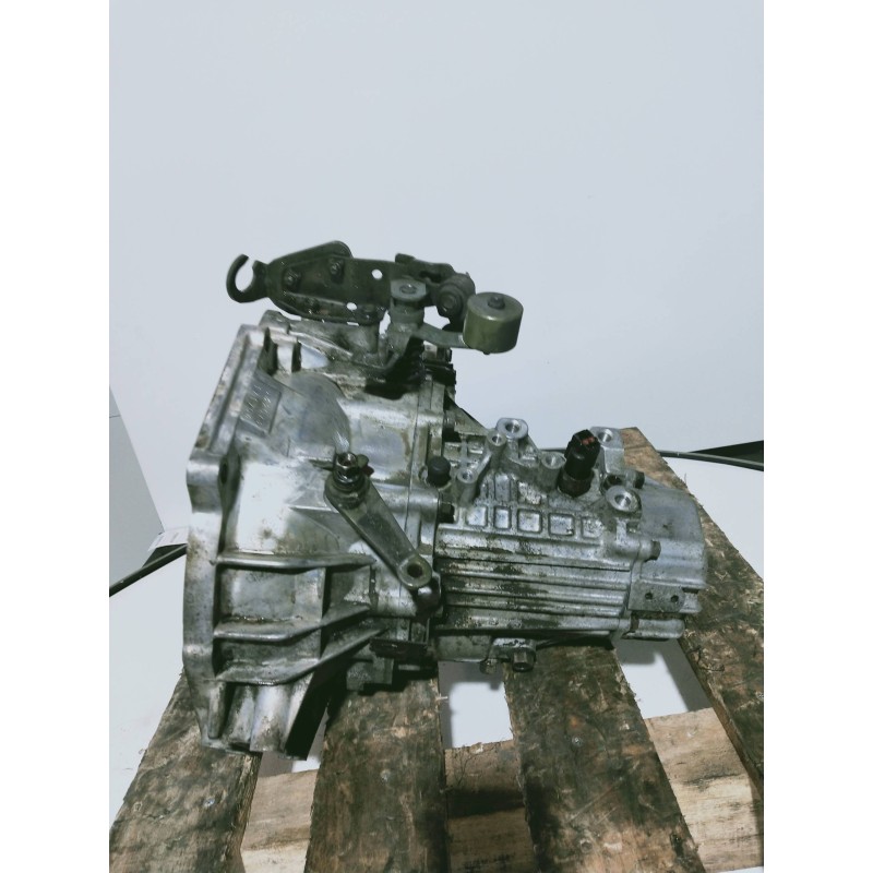 Recambio de caja cambios para hyundai elantra (xd) 2.0 gls (4-ptas.) (2004) referencia OEM IAM J32073 171704 