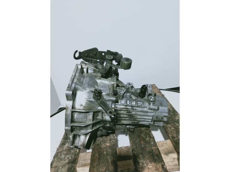 Recambio de caja cambios para hyundai elantra (xd) 2.0 gls (4-ptas.) (2004) referencia OEM IAM J32073 171704 