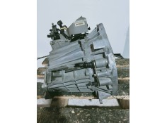 Recambio de caja cambios para mercedes clase a (w168) 170 cdi (168.008) referencia OEM IAM A1683602100 716502 00182146 5V 2