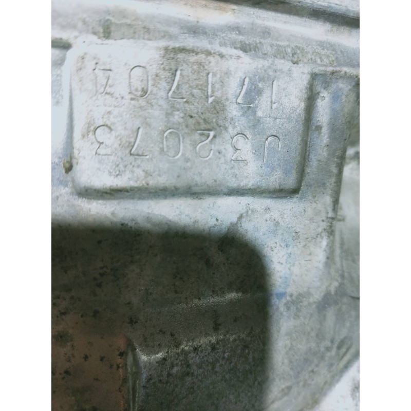 Recambio de caja cambios para hyundai elantra (xd) 2.0 gls (4-ptas.) (2004) referencia OEM IAM J32073 171704 