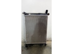Recambio de radiador agua para kia rio uefa euro 2016 referencia OEM IAM 253101RXXX  