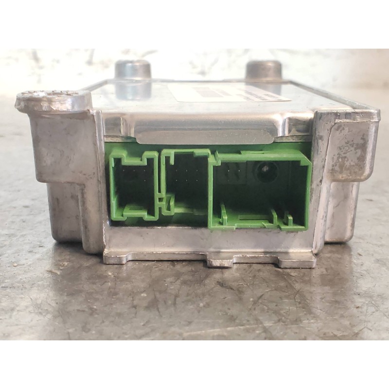 Recambio de centralita airbag para bmw serie 6 coupe (e63) 4.4 v8 32v cat referencia OEM IAM 65776952994 2002866 