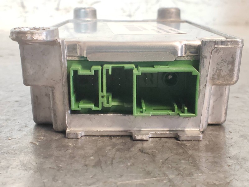 Recambio de centralita airbag para bmw serie 6 coupe (e63) 4.4 v8 32v cat referencia OEM IAM 65776952994 2002866 