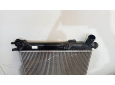 Recambio de radiador agua para kia rio uefa euro 2016 referencia OEM IAM 253101RXXX   2