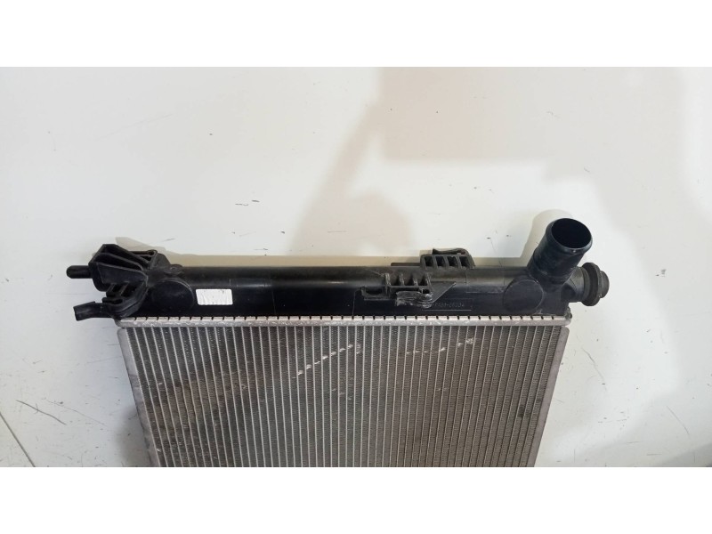 Recambio de radiador agua para kia rio uefa euro 2016 referencia OEM IAM 253101RXXX  