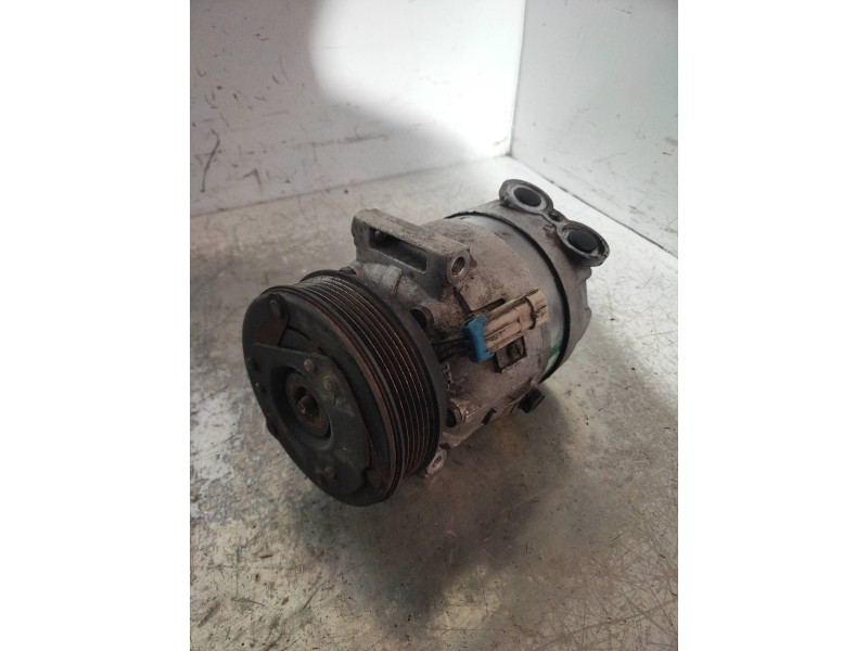 Recambio de compresor aire acondicionado para opel frontera b basis referencia OEM IAM 1135324  