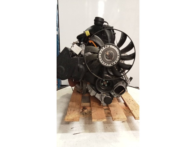 Recambio de motor completo para volkswagen passat berlina (3b2) 1.8 referencia OEM IAM APT 071153 