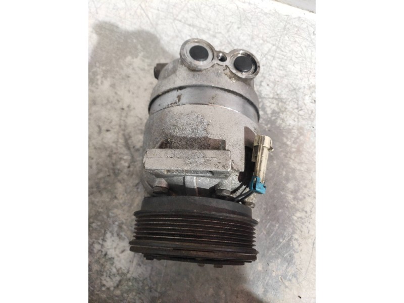 Recambio de compresor aire acondicionado para opel frontera b basis referencia OEM IAM 1135324  