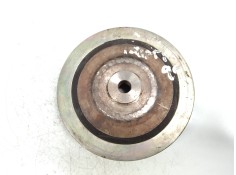 Recambio de polea cigueñal para renault laguna (b56) 1.9 dti diesel cat referencia OEM IAM 7700115309  