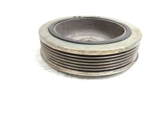 Recambio de polea cigueñal para renault laguna (b56) 1.9 dti diesel cat referencia OEM IAM 7700115309   2