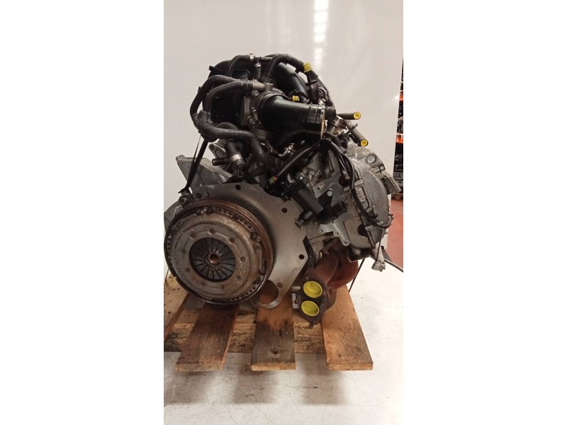 Recambio de motor completo para volkswagen passat berlina (3b2) 1.8 referencia OEM IAM APT 071153 
