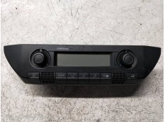 Recambio de mando calefaccion / aire acondicionado para volkswagen polo (9n1) highline referencia OEM IAM 6Q0907044A  