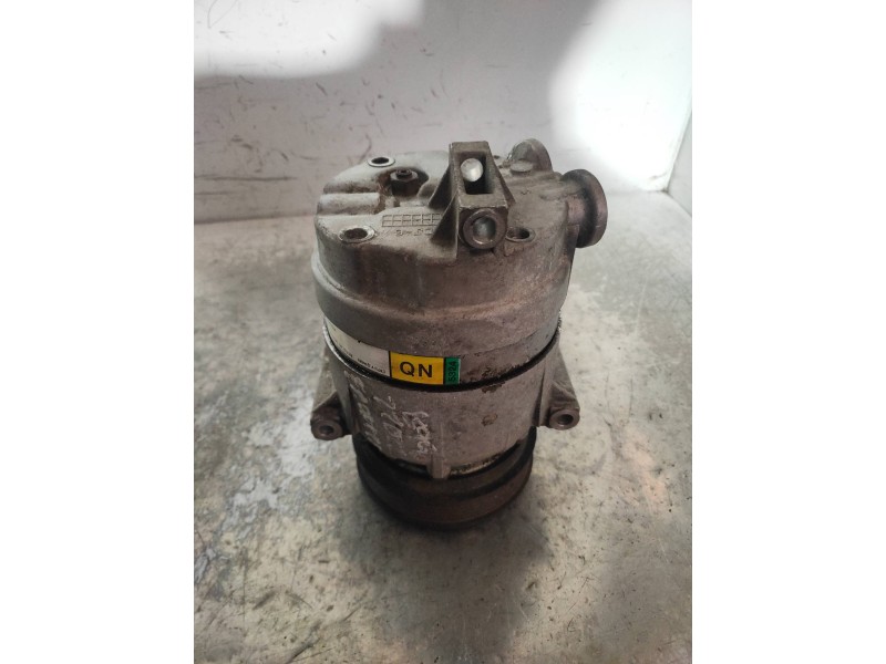 Recambio de compresor aire acondicionado para opel frontera b basis referencia OEM IAM 1135324  