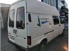 ford transit, combi 1995 del año 1999 2