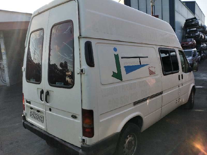 ford transit, combi 1995 del año 1999