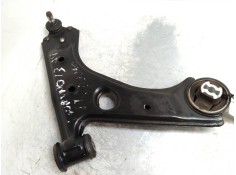Recambio de brazo suspension inferior delantero derecho para fiat fiorino 1.3 16v jtd cat referencia OEM IAM   