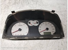 Recambio de cuadro instrumentos para hyundai terracan (hp) 2.9 crdi gls referencia OEM IAM 94023H1320 C42 