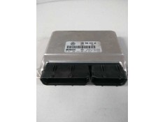 Recambio de centralita motor uce para volkswagen passat berlina (3b2) 1.8 20v turbo referencia OEM IAM 0261206452 4B0906018AC 