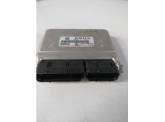 Recambio de centralita motor uce para volkswagen passat berlina (3b2) 1.8 20v turbo referencia OEM IAM 0261206452 4B0906018AC 