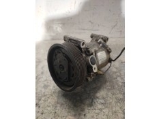 Recambio de compresor aire acondicionado para santana 300 1.6 hdi referencia OEM IAM SS96DLA1  
