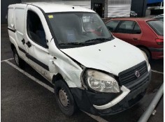 fiat doblo cargo (223) del año 2009