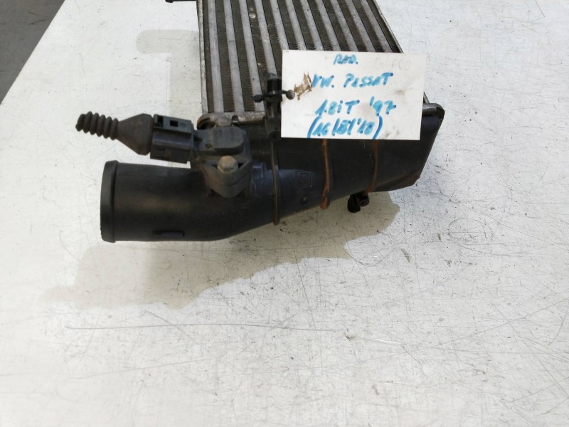 Recambio de intercooler para volkswagen passat berlina (3b2) 1.8 20v turbo referencia OEM IAM   