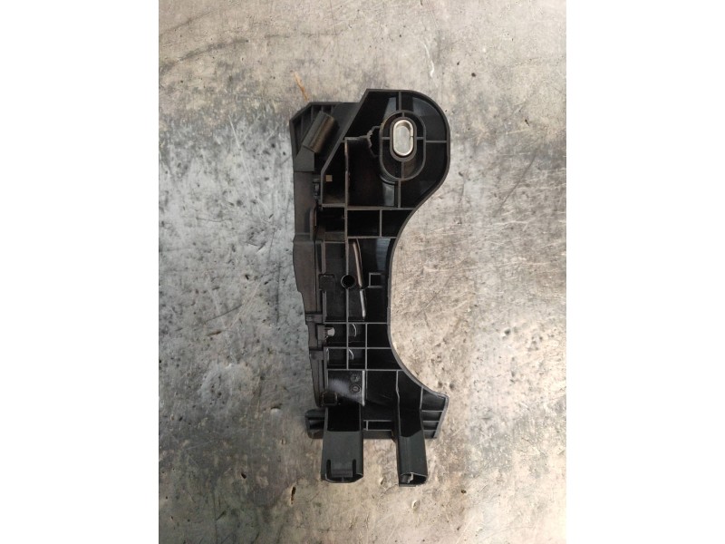 Recambio de potenciometro pedal para volkswagen touran (1t2) edition referencia OEM IAM 1T1721503J  