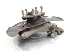 Recambio de mangueta delantera izquierda para subaru legacy familiar/outback b13 (bp) 2.0 diesel cat referencia OEM IAM    2