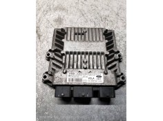 Recambio de centralita motor uce para ford fiesta (cbk) 1.4 tdci cat referencia OEM IAM 7S6112A650AA  