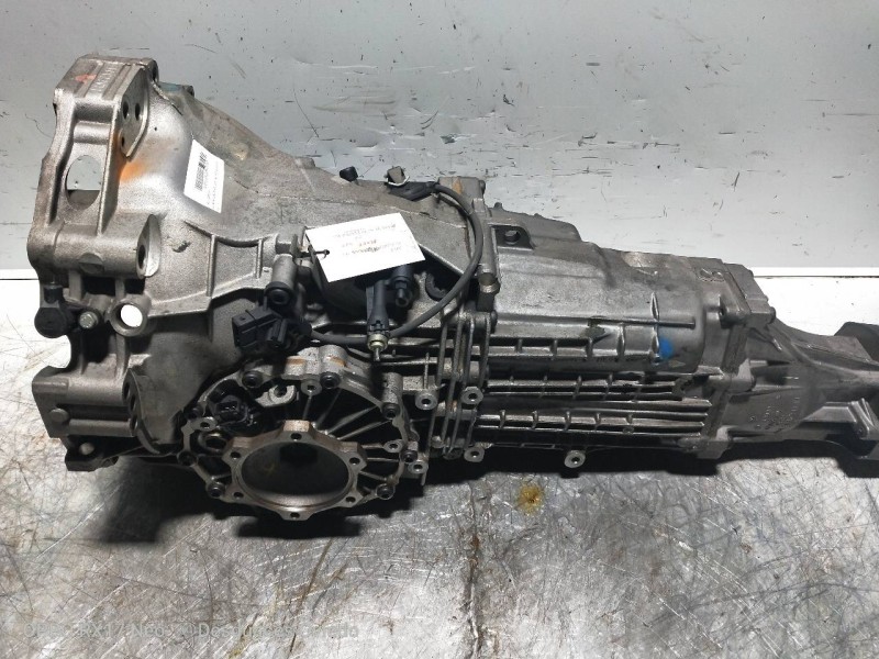 Recambio de caja cambios para volkswagen passat berlina (3b3) 2.8 v6 30v referencia OEM IAM EFC 23071 