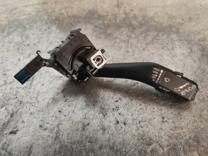 Recambio de mando limpia para volkswagen touran (1t2) edition referencia OEM IAM 1K0953519J  