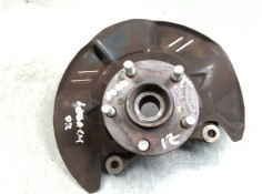 Recambio de mangueta delantera izquierda para subaru legacy familiar/outback b13 (bp) 2.0 diesel cat referencia OEM IAM   