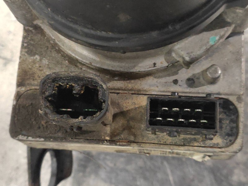 Recambio de bomba direccion para santana 300 1.6 hdi referencia OEM IAM A5096469C  