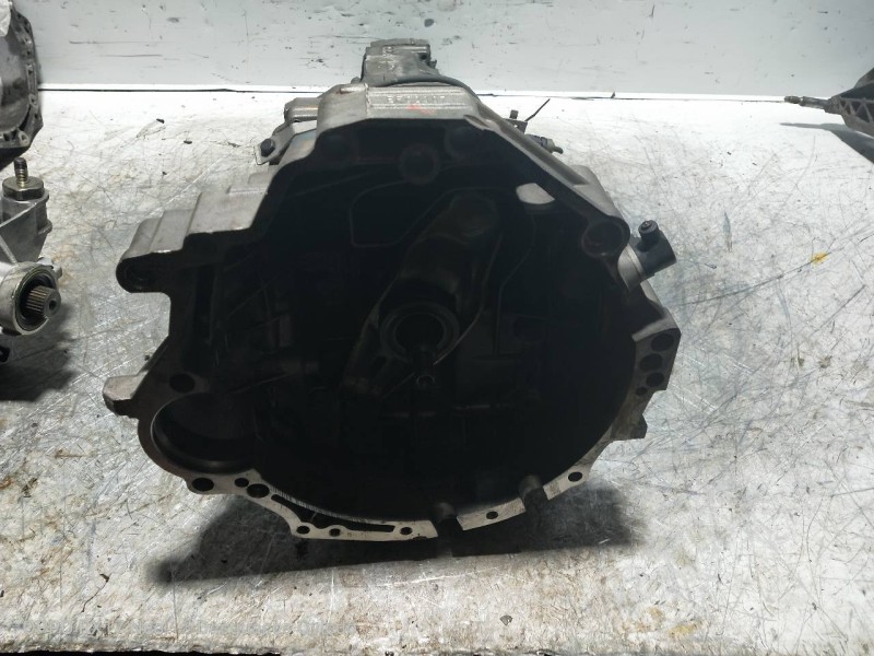 Recambio de caja cambios para volkswagen passat berlina (3b3) 2.8 v6 30v referencia OEM IAM EFC 23071 