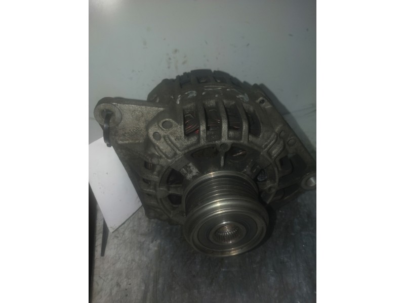 Recambio de alternador para renault scenic (ja..) 1.9 dti rxe referencia OEM IAM 8200054588   Recambio de alternador para renault scenic (ja..) 1.9 dti rxe referencia OEM IAM 8200054588