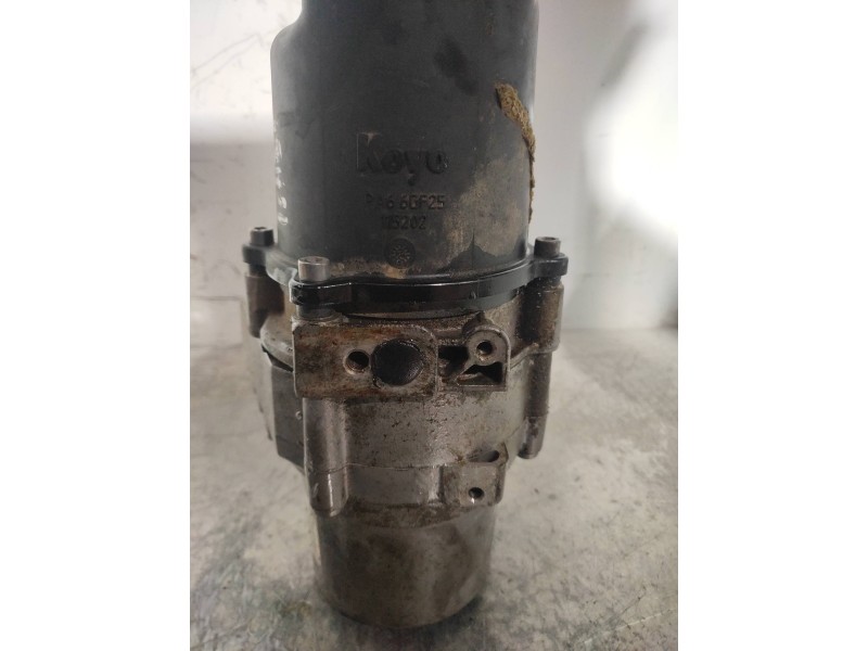 Recambio de bomba direccion para santana 300 1.6 hdi referencia OEM IAM A5096469C  