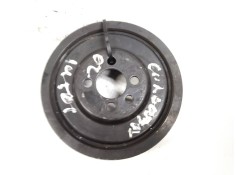 Recambio de polea cigueñal para seat cordoba berlina (6l2) signo/a referencia OEM IAM 03G105243  